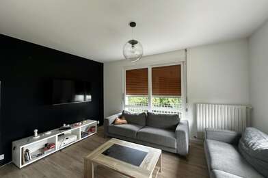 Appartement 10 pièces 450 €
