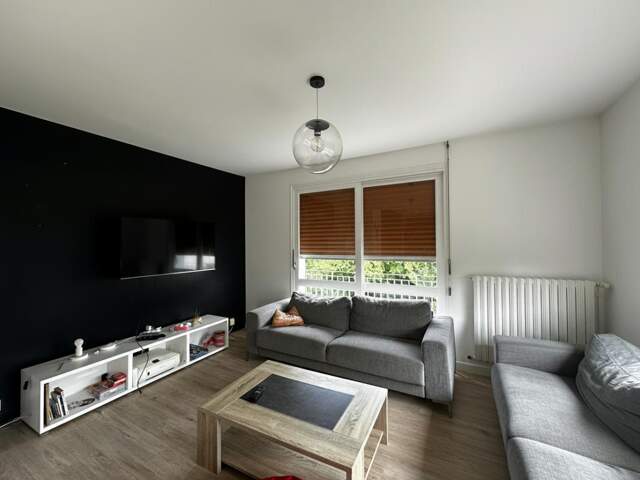 Chambre Angers — photo du bien