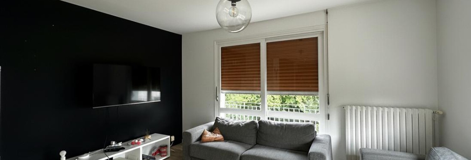 Appartement 10 Pièces 12 m² à louer à Angers (49000)