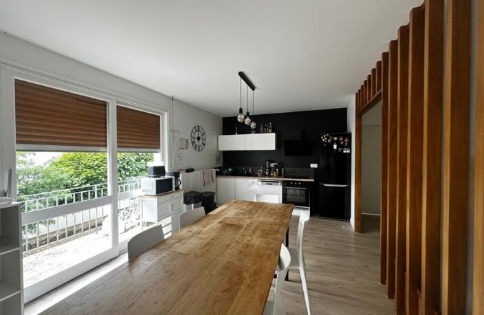 Chambre Angers — photo 2