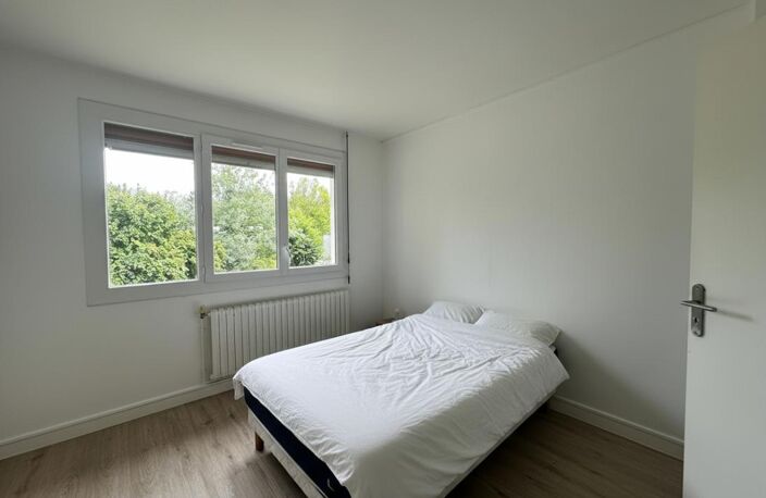 Chambre Angers — photo 3