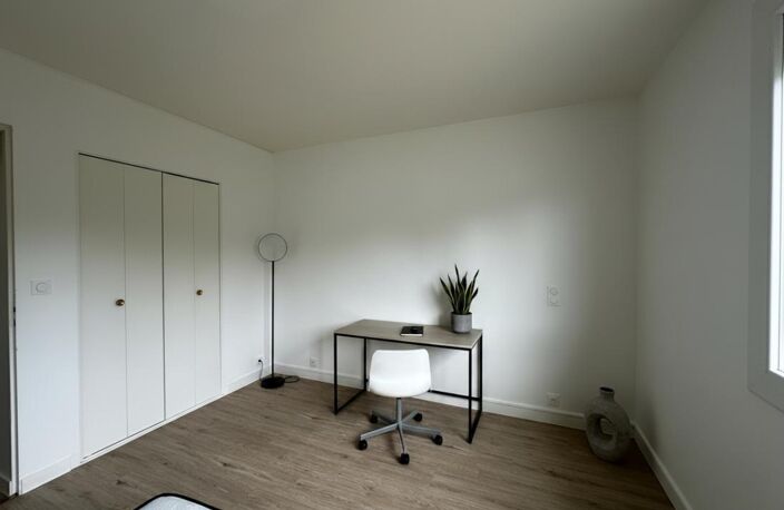 Chambre Angers — photo 4