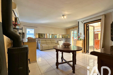Maison 5 pièces 266000 €