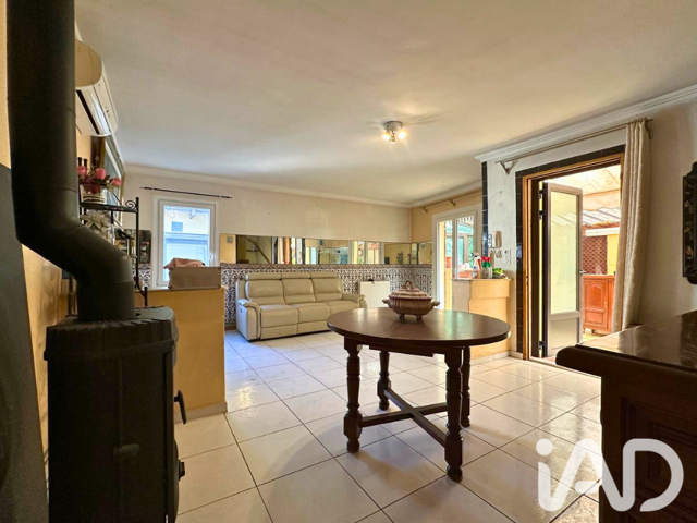 Vente Maison/villa 5 pièces — photo du bien