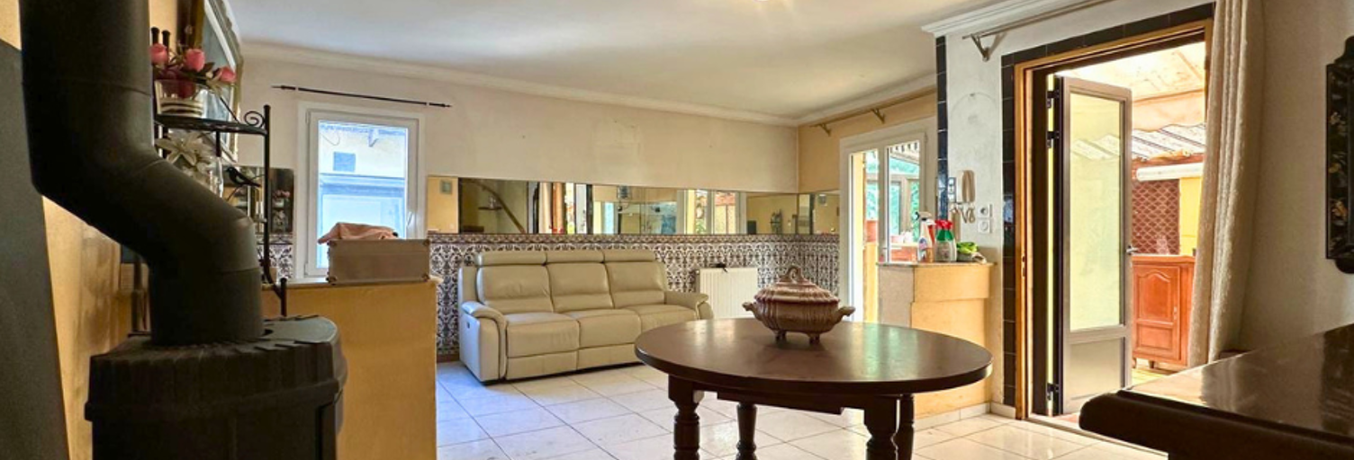 Maison 5 Pièces 200 m² à vendre à Avignon (84000)