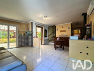 Vente Maison/villa 5 pièces — photo 2