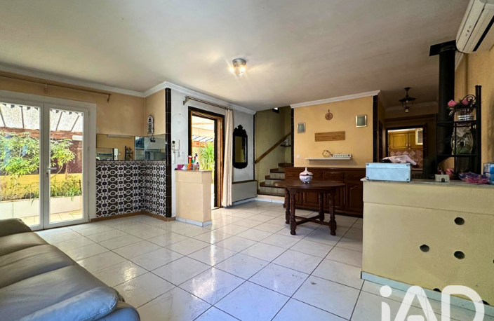 Vente Maison/villa 5 pièces — photo 2