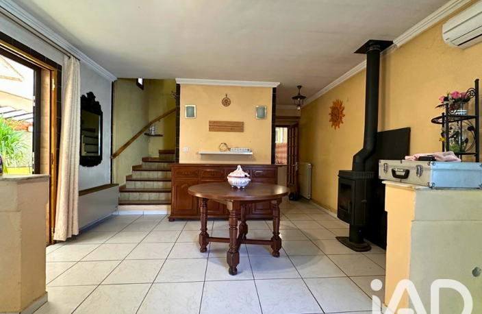 Vente Maison/villa 5 pièces — photo 3