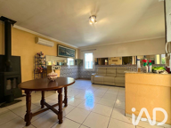 Vente Maison/villa 5 pièces — photo 4
