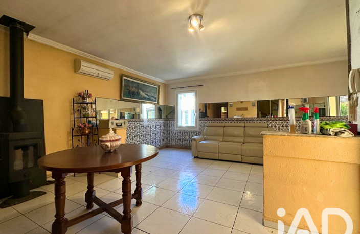 Vente Maison/villa 5 pièces — photo 4