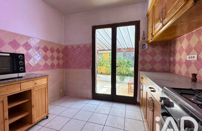 Vente Maison/villa 5 pièces — photo 5