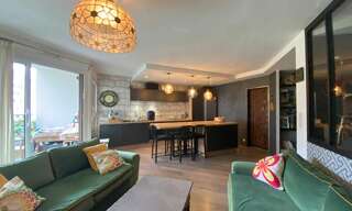 Appartement 4 Pièces 81 m² à vendre à Saint-Philibert (56470)