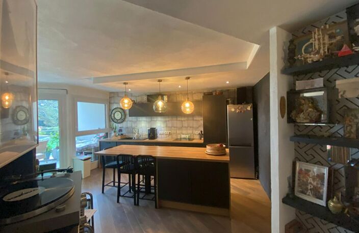 Appartement 3 pièce(s) 81 m2 avec Balcon Plage à pied — photo 3