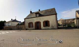 Maison 4 Pièces 95 m² à vendre à Patay (45310)
