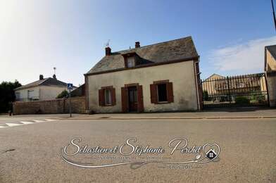 Maison 4 pièces 87000 €