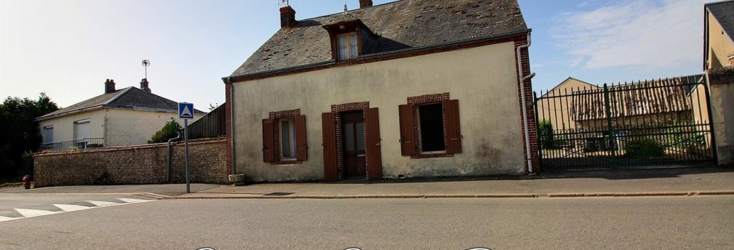 Maison 4 Pièces 95 m² à vendre à Patay (45310)