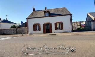 Maison 4 Pièces 95 m² à vendre à Patay (45310)