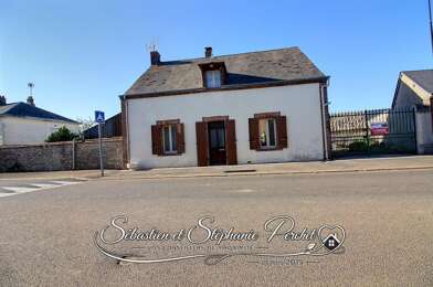 Maison 4 pièces 87000 €