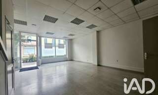 Commerce  90 m² à vendre à Dax (40100)
