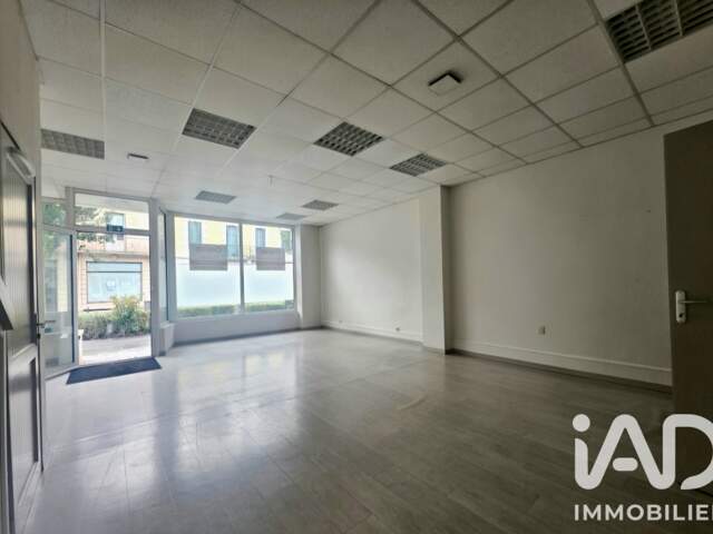 Vente Boutique/Local commercial 90 m&sup2; — photo du bien
