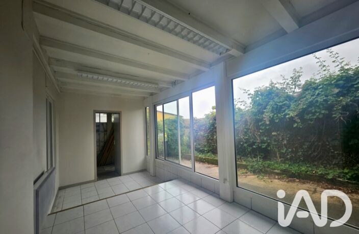 Vente Boutique/Local commercial 90 m&sup2; — photo 3