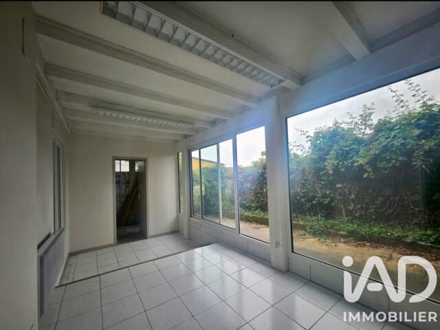 Vente Boutique/Local commercial 90 m&sup2; — photo du bien