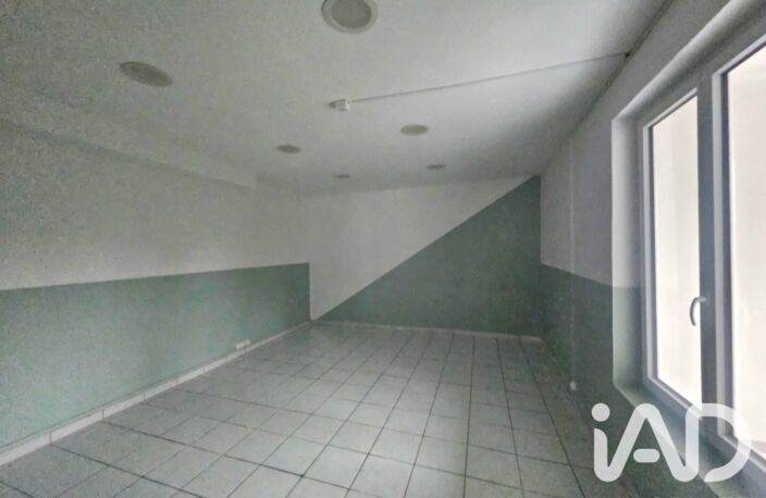 Vente Boutique/Local commercial 90 m&sup2; — photo 4