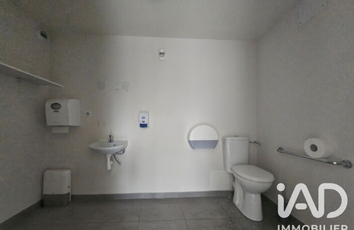 Vente Boutique/Local commercial 90 m&sup2; — photo 5