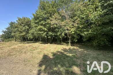 Terrain  360000 €