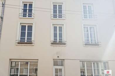 Maison 10 pièces 120990 €