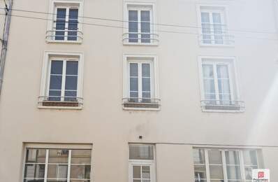 Maison Sable Sur Sarthe 10 pièce(s) 190 m2 — photo du bien