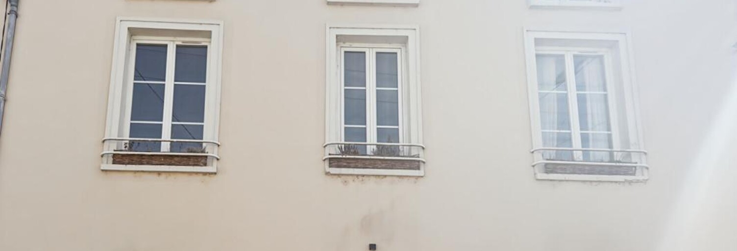 Maison 10 Pièces 190 m² à vendre à Sablé-sur-Sarthe (72300)