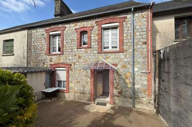 Maison 5 pièces 59500 €