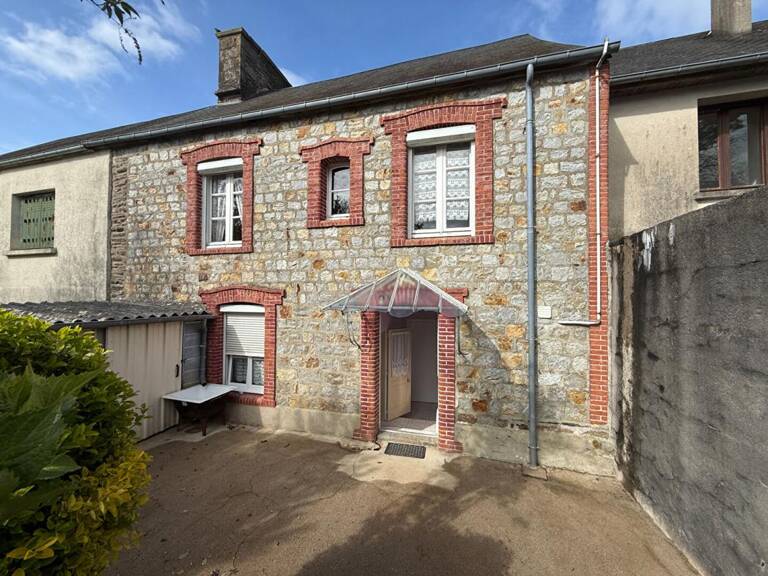 Maison Juvigny Le Tertre — photo 1