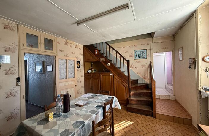 Maison Juvigny Le Tertre — photo 2