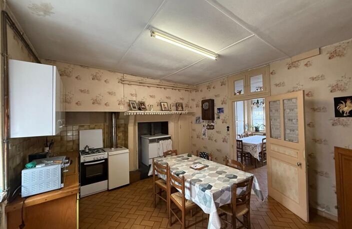 Maison Juvigny Le Tertre — photo 3