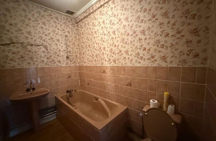 Maison Juvigny Le Tertre — photo 5