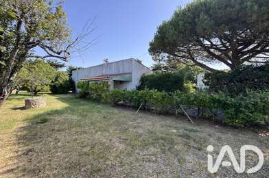 Maison 5 pièces 599000 €