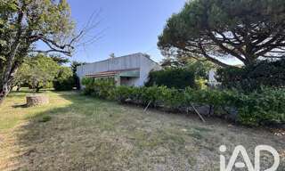 Maison 5 Pièces 154 m² à vendre à Saint-Clément-des-Baleines (17590)