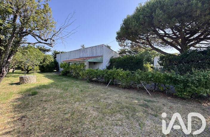 Vente Maison/villa 5 pièces — photo 2