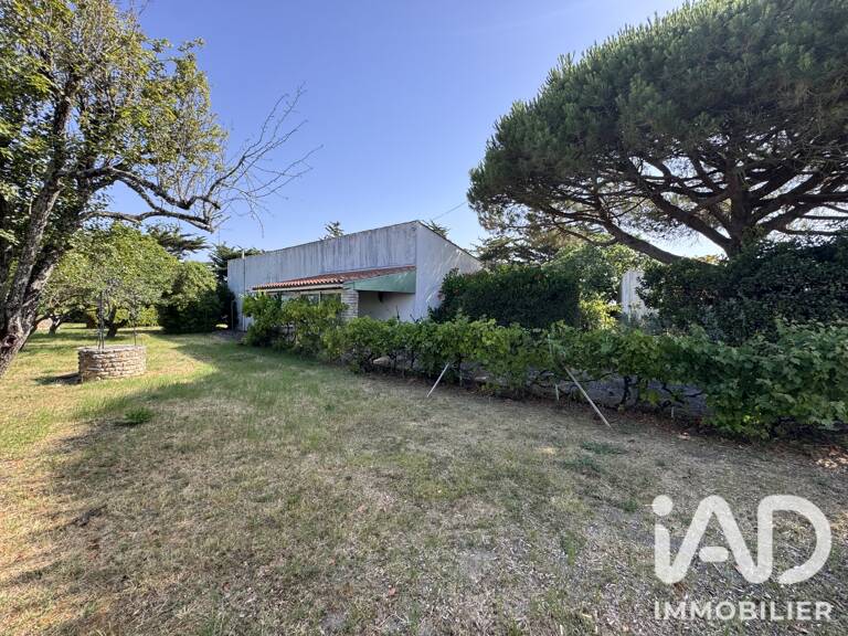 Vente Maison/villa 5 pièces — photo 1