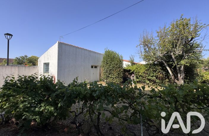 Vente Maison/villa 5 pièces — photo 4