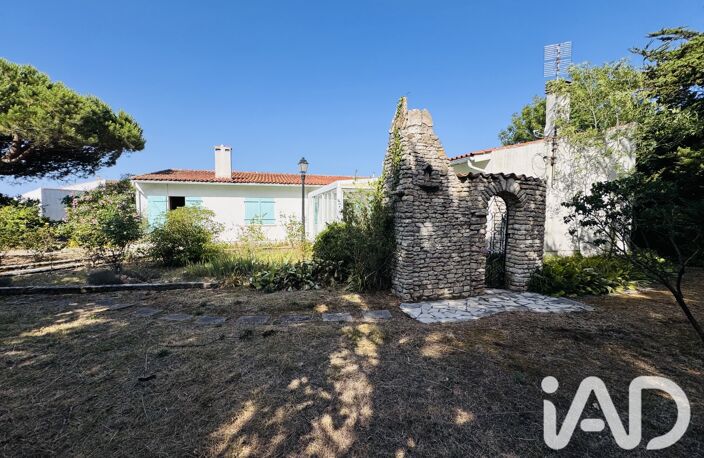 Vente Maison/villa 5 pièces — photo 5