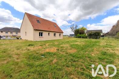 Maison 6 pièces 246000 €