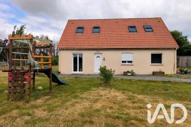 Maison 6 pièces 246000 €