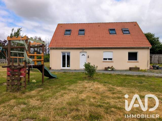 Vente Maison/villa 6 pièces — photo du bien