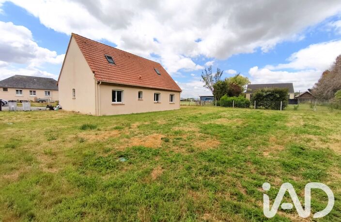 Vente Maison/villa 6 pièces — photo 2
