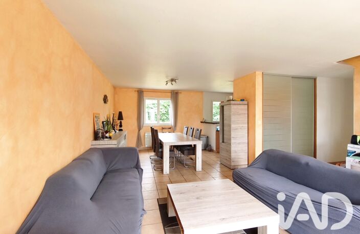 Vente Maison/villa 6 pièces — photo 3