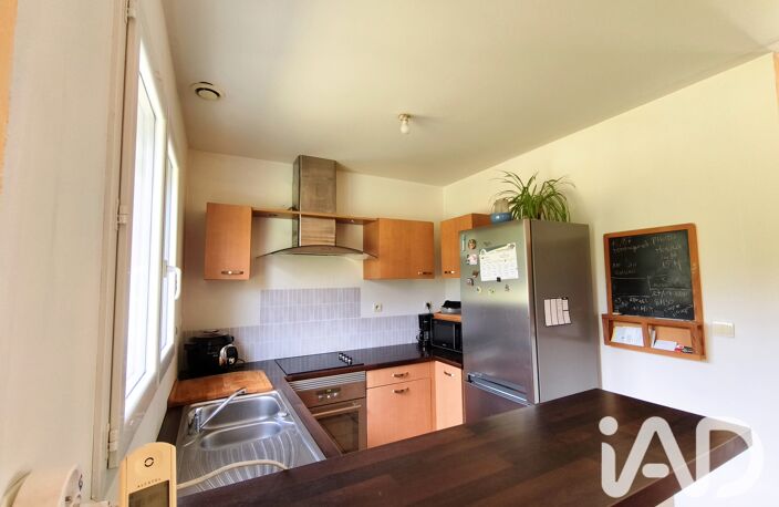 Vente Maison/villa 6 pièces — photo 4