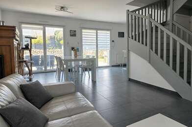 Maison 5 pièces 480000 €